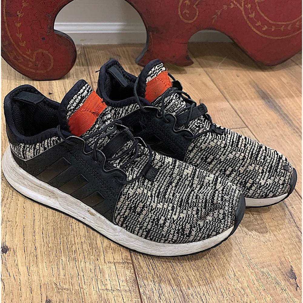 Adidas X_PLR SHOES size 2.5